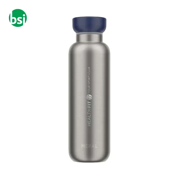 Mepal Ellipse 500 ml insulated water bottle -  2
