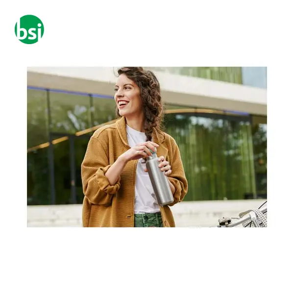 Mepal Ellipse 500 ml insulated water bottle -  4