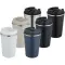 Newport double-wall stainless steel thermal cup - Anteprima 5