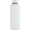 750 ml Spring single-wall recycled steel bottle - Anteprima 3