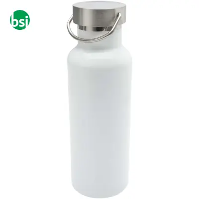 500 ml steel water bottle with sublimated print Thor