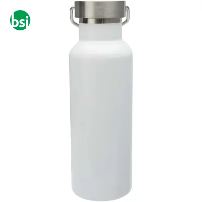 500 ml steel water bottle with sublimated print Thor - Immagine 5