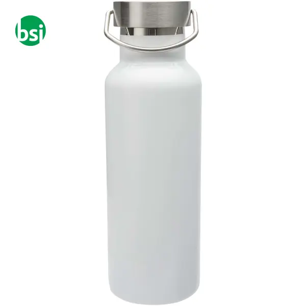 500 ml steel water bottle with sublimated print Thor -  4