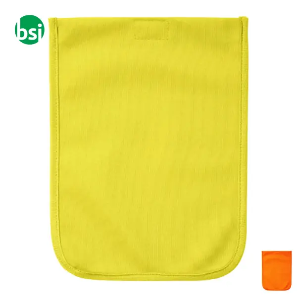 RFX Watch-out XL safety vest in pouch for professional - 104010 -  1