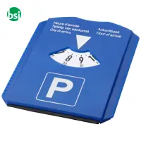 Spot 5-in-1 parking disc PS Plastic - 104158