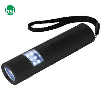 Mini-grip LED magnetic torch light  - 104243 - Immagine 2