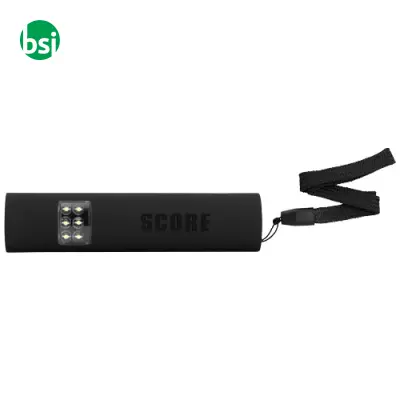 Mini-grip LED magnetic torch light  - 104243 - Immagine 3