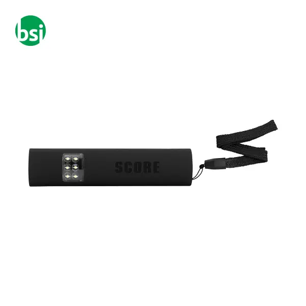 Mini-grip LED magnetic torch light  - 104243 -  3