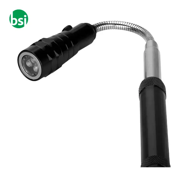 Magnetica pick-up tool torch light  - 104244 -  6