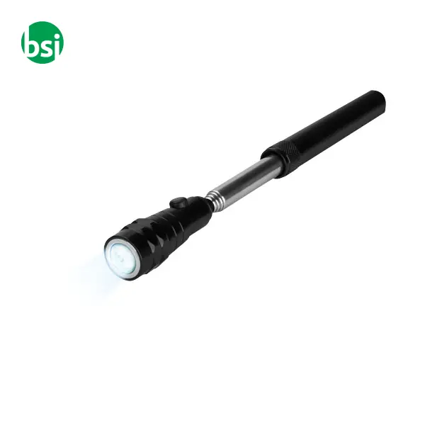 Magnetica pick-up tool torch light  - 104244 -  8