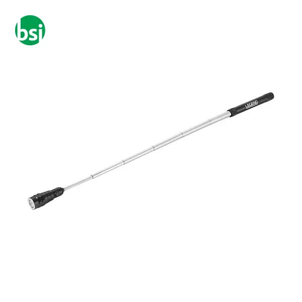 Magnetica pick-up tool torch light  - 104244 -  4