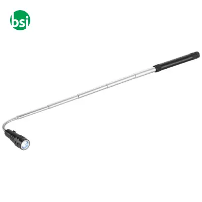 Magnetica pick-up tool torch light  - 104244 - Immagine 5