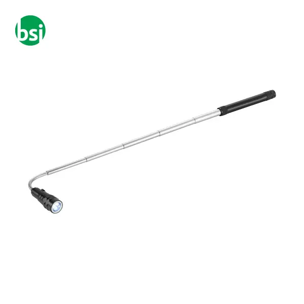 Magnetica pick-up tool torch light  - 104244 -  5