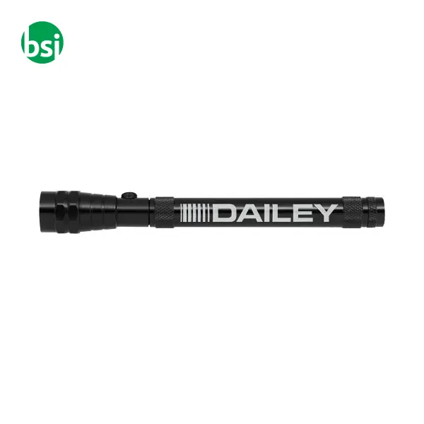 Magnetica pick-up tool torch light  - 104244 -  2