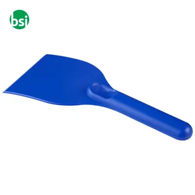 Chilly 2.0 large recycled plastic ice scraper  - 104253 - Immagine 8