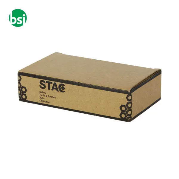 Anderson 12-function medium wooden multi-tool  - 104508 -  3