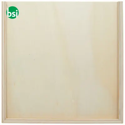 Bark wooden puzzle Wood - 104561 - Immagine 4