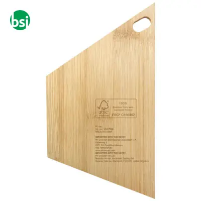Allen bamboo hex key tool set - Immagine 5
