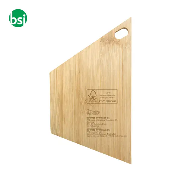 Allen bamboo hex key tool set -  5
