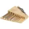 Allen bamboo hex key tool set - Anteprima 2