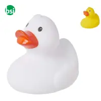 Quack duck stress reliever