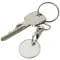 Rory keyring with trolley coin - Anteprima 5