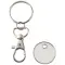 Rory keyring with trolley coin - Anteprima 6