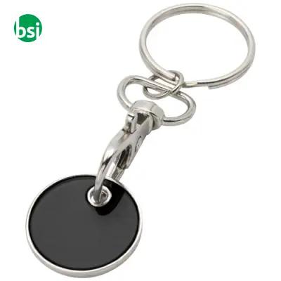 Rory keyring with trolley coin - Immagine 10