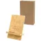 Ceibo detachable bamboo phone stand - Anteprima 2