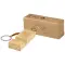 Bosona bamboo phone holder with keychain - Anteprima 2