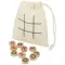 Whorl wooden tic, tac, toe game - Anteprima 1