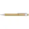 Rattan bamboo and ballpoint pen - Anteprima 3