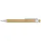 Rattan bamboo and ballpoint pen - Anteprima 2