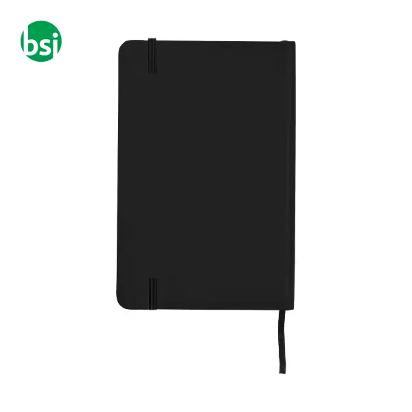 Classic A5 hard cover notebook  - 106181 -  6