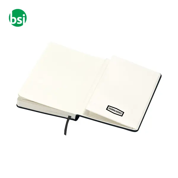 Classic A5 hard cover notebook  - 106181 -  9