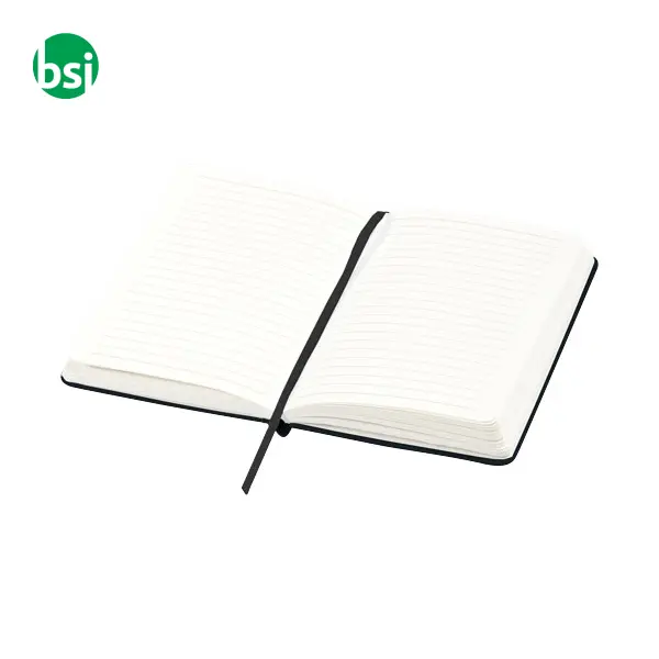 Classic A5 hard cover notebook  - 106181 -  7