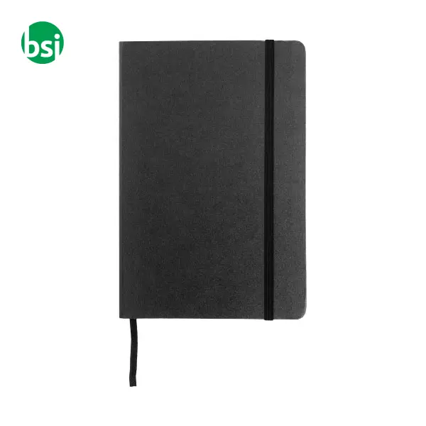 Classic A5 hard cover notebook  - 106181 -  5