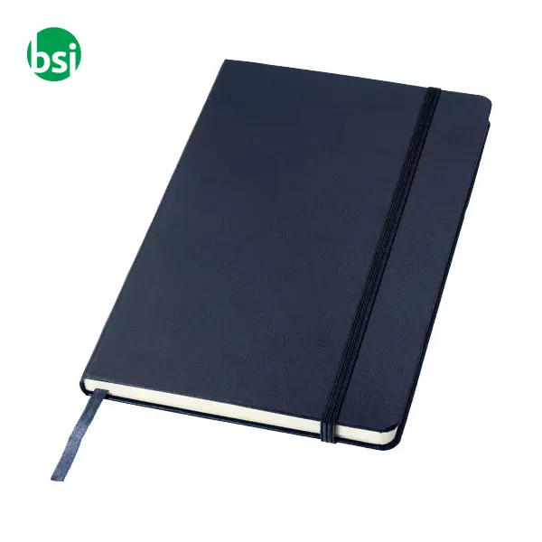 Classic A5 hard cover notebook  - 106181 -  11