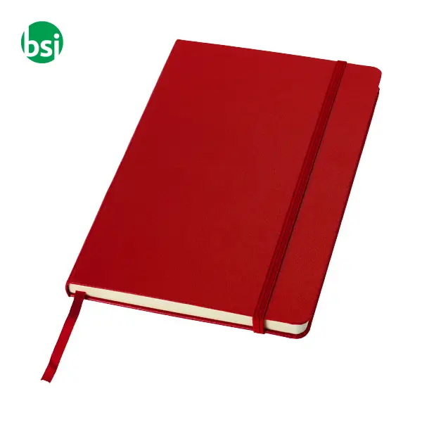 Classic A5 hard cover notebook  - 106181 -  12