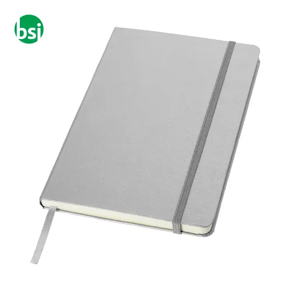 Classic A5 hard cover notebook  - 106181 -  13