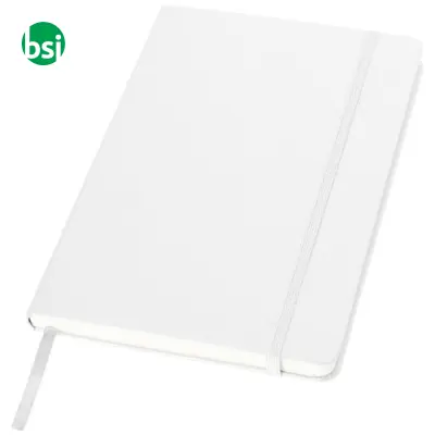 Classic A5 hard cover notebook  - 106181 - Immagine 14