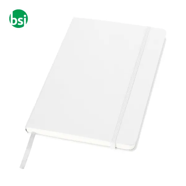 Classic A5 hard cover notebook  - 106181 -  14