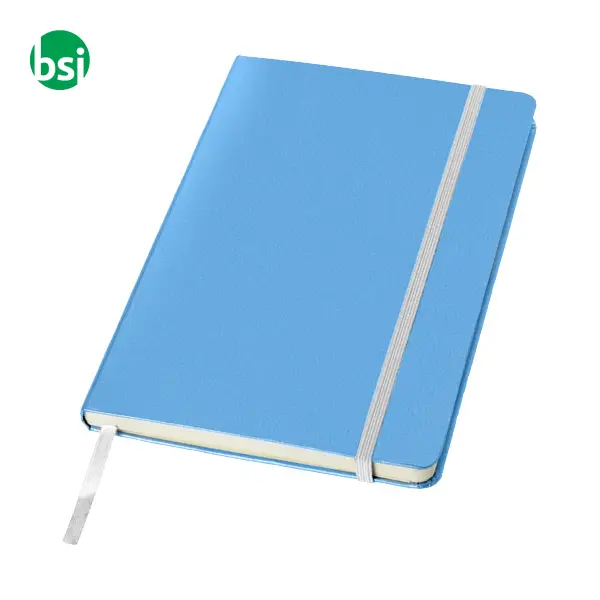 Classic A5 hard cover notebook  - 106181 -  15
