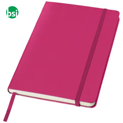 Classic A5 hard cover notebook  - 106181 - Immagine 16