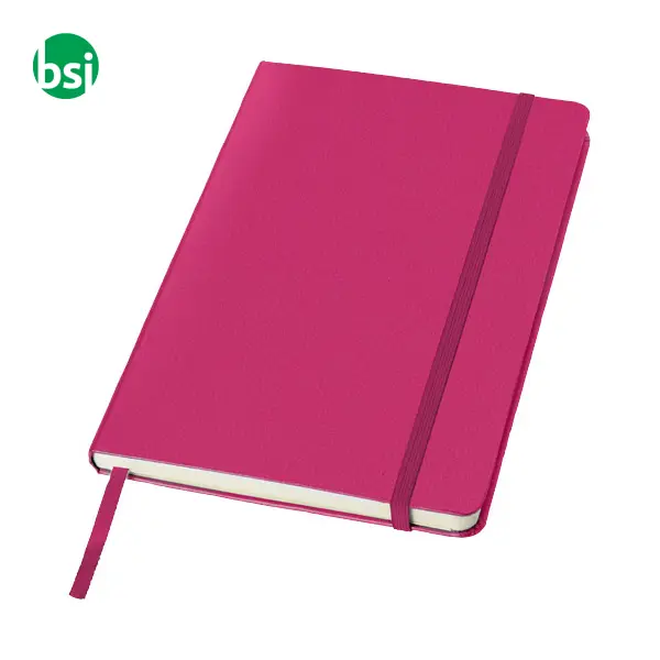 Classic A5 hard cover notebook  - 106181 -  16