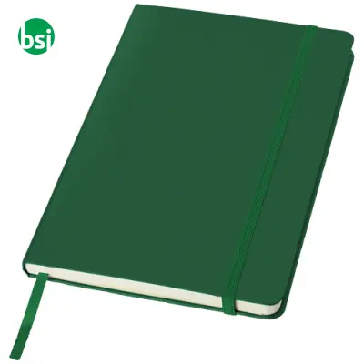 Classic A5 hard cover notebook  - 106181 - Immagine 17