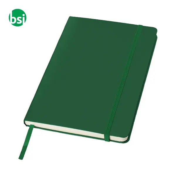 Classic A5 hard cover notebook  - 106181 -  17
