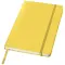 Classic A5 hard cover notebook  - 106181 - Anteprima 19