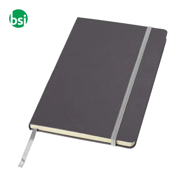 Classic A5 hard cover notebook  - 106181 -  20
