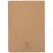 Slyk A5 kraft cahier notebook with dotted pages - Anteprima 4